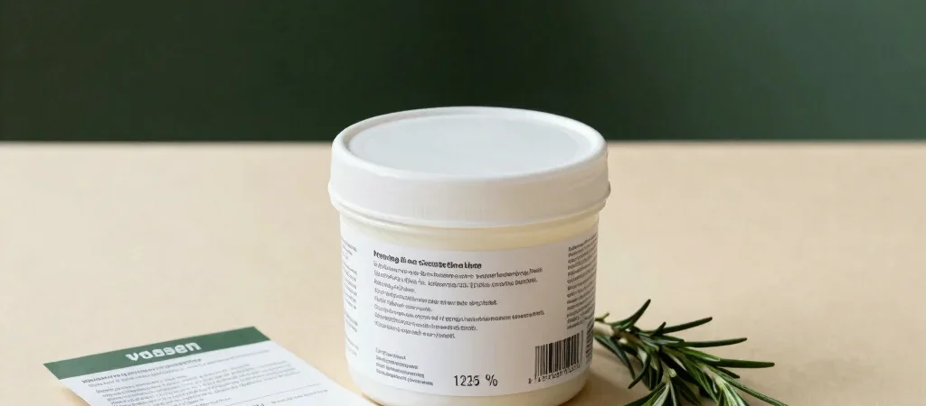 A Vegan Label Is a Starting Point